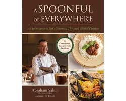 A Spoonful of Everywhere
