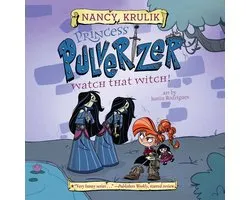 Watch That Witch!