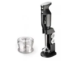 Bamix MONO PRO 1 Staafmixer - zwart - 200 W