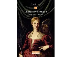 Le storie veneziane