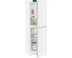 Liebherr CNd 5204-22 - Koel-vriescombinatie - 185,5 cm - No Frost - Langer vers met EasyFresh