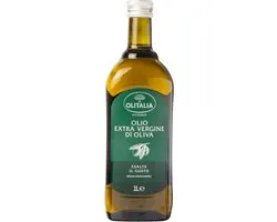 Olitalia Olijfolie extra vierge - Fles 1 liter