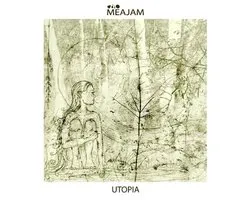 Meajam - Utopia (CD)