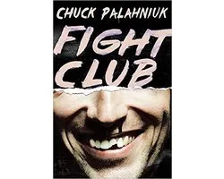 Fight Club – A Novel