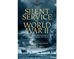 The Silent Service in World War II