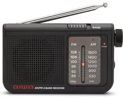 Transistor Radio Aiwa AM/FM