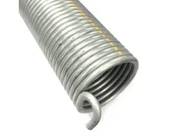 L706 - torsieveer- voor Hormann garagedeur