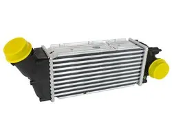 Modecar - Intercooler - Citroën C4 1.6 HDi - 2.0 HDi - 2004-2011