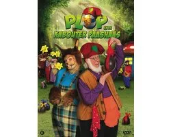 Kabouter Plop - En De Kabouter Paashaas