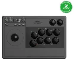 8BitDo Arcade Stick for Xbox Series X/S, Xbox One & PC-Zwart (Diversen) Nieuw