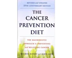 The Cancer Prevention Diet