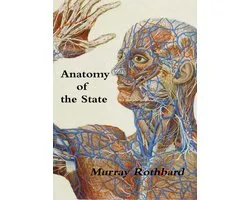 Anatomy of the State