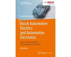 Engineering (R0) - Bosch Automotive Electrics and Automotive Electronics