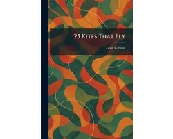 25 Kites That Fly