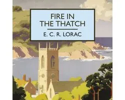Fire in the Thatch