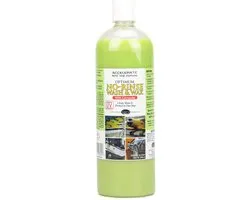 Optimum No Rinse Car Wash & Wax 950ml