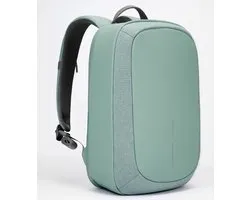 XD Design Bobby Edge anti-diefstal laptoprugzak, groen