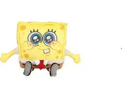 SpongeBob Squarepants 22cm - SpongeBob Squarepants