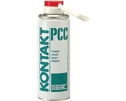 Nettoyant pour circuits imprimés (PCB) Kontakt Chemie Kontakt PCC / 200 ml