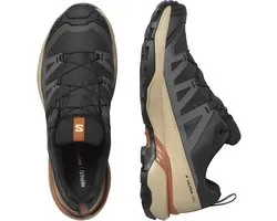 Baskets de randonnée Salomon X Ultra 360 GTX pour homme, Grijs 43