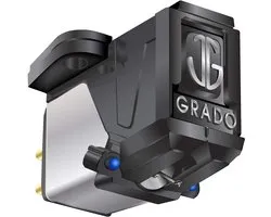 High-Fidelity Phono Cartridge met Stylus - Standaard Montage