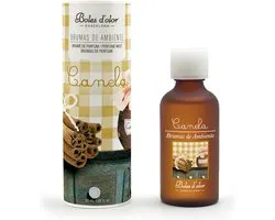 Boles d'olor - geurolie 50 ml - Canela - Kaneel