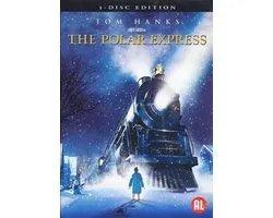 Speelfilm - Polar Express