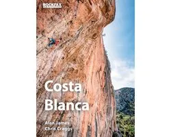 Costa Blanca Rockfax (2026)