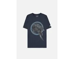 T-shirt World of Warcraft WoW Worgen