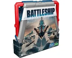 Hasbro Battleship Jeu de société Stratégie