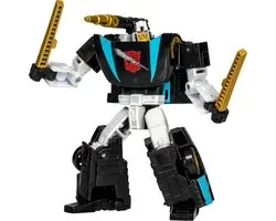 Hasbro Transformers Generations Legacy United Deluxe Class Action Figure Armada Universe Wheeljack 14 cm Action Figuur