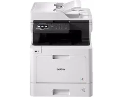 Brother MFC-L8690CDW - All-In-One Laserprinter