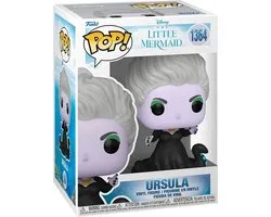Funko Pop! Disney: The Little Mermaid (Live Action) - Ursula