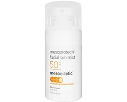 Mesoestetic - Mesoprotech Facial Sun Mist 50ml