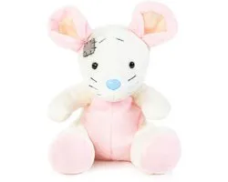 Me to You Knuffel My Blue Nose Friends Mouse Cracker Jack