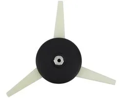 Bosmaaierkoppen geschikt voor STIHL FS38 FS40 (vanaf 2008), FS45 FS46 FS50 -
