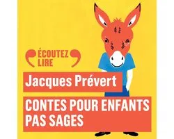Contes pour enfants pas sages