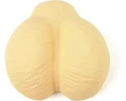 Kheper Games Squishy Balls Flesh OS - stressbal teelbal - stressbal