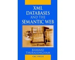 XML Databases and the Semantic Web