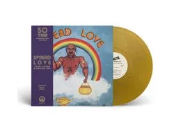 Harris, Carey & Michael Orr - Spread Love (LP)