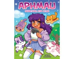 Aphmau: Searching for Home