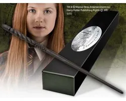 Harry Potter (Tover)staf Wand Ginny Weasley (Character-Edition) Bruin
