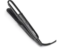 BaByliss 2-in-1 Advanced Steam Shine Styler Stoom Stijltang - Krultang - Ionische Anti-Frizz functie - 39mm Platen