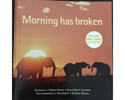 Morning Has Broken -16Tr-