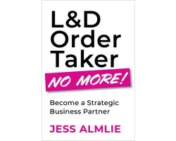 L&D Order Taker No More!
