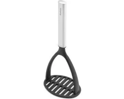 Brabantia Profile presse-purée anti-adhérents - RVS