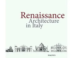 Renaissance architecture in Italië