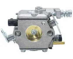 Convient au carburateur pour tronçonneuse Stihl MS210C MS230C MS250C 021C 023C 025C