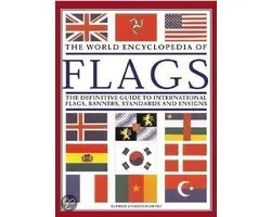World Encyclopedia Of Flags