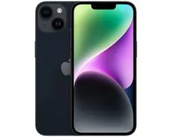Apple iPhone 14 - 256Go - minuit